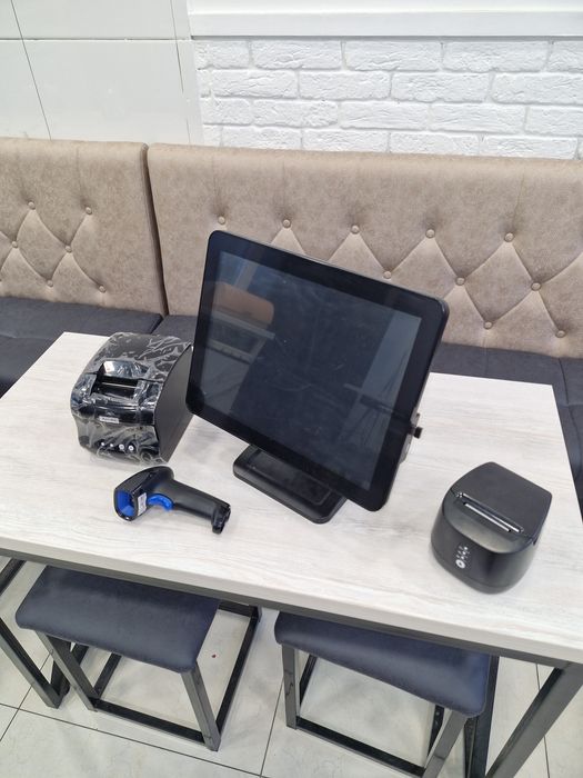 Monoblok, Printer, skaner,Printer ,