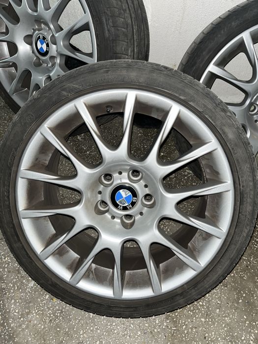 Jante Bmw Motorsport style 216