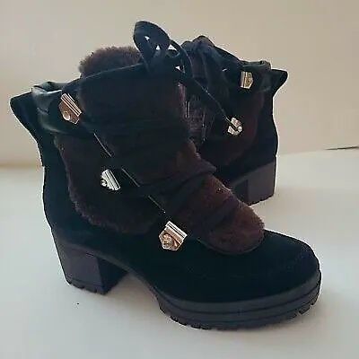 See by Chloè  боти, номер 39