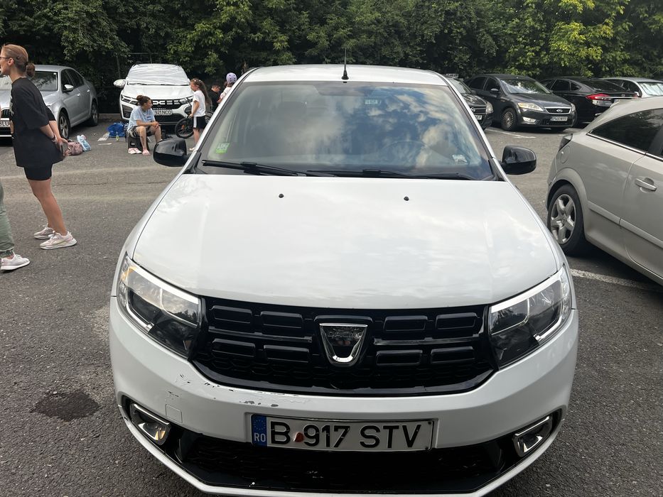 DACIA Logan 2016 — imagine 5