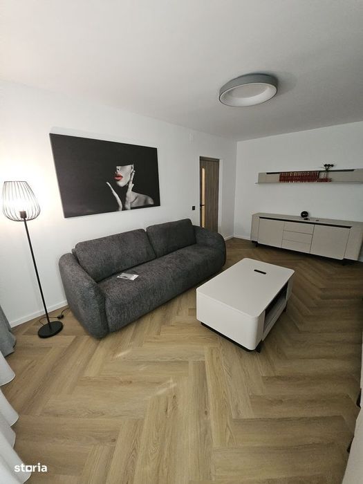 Tineretului-Parc | 2 camere | nou | modern | metrou — fotografia 3