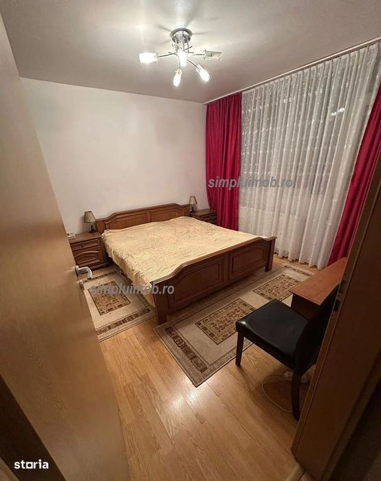 4 Camere Sector 3 Decomandat