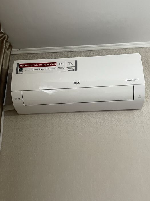 Каратал 2-х комн 4 этаж