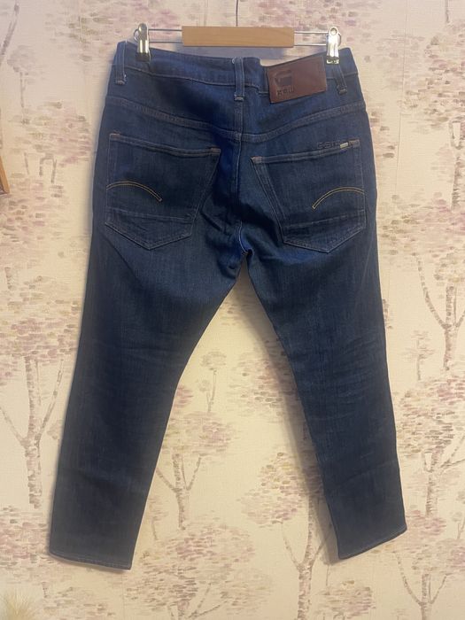 Blugi dama G Star marimea M - 33/30