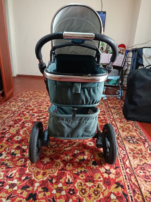 Продаю коляску в хорошем состоянии