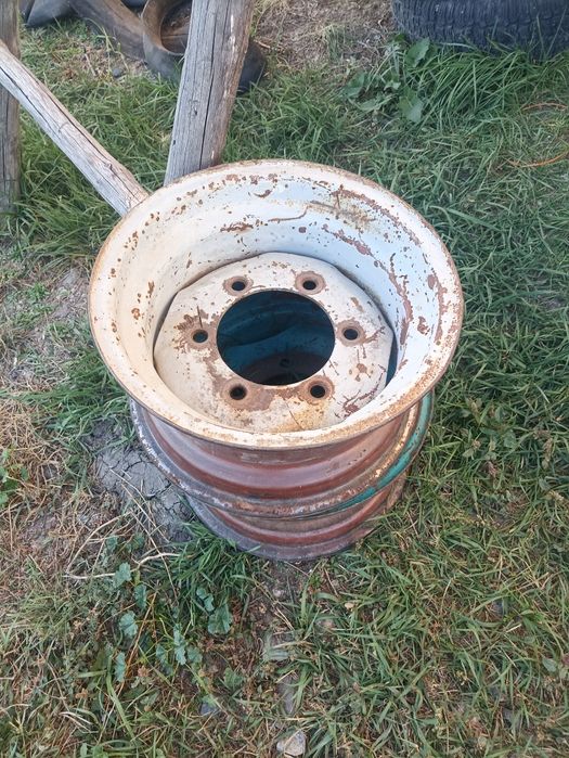 Продам диск на комбайн Джон Дир John Deere