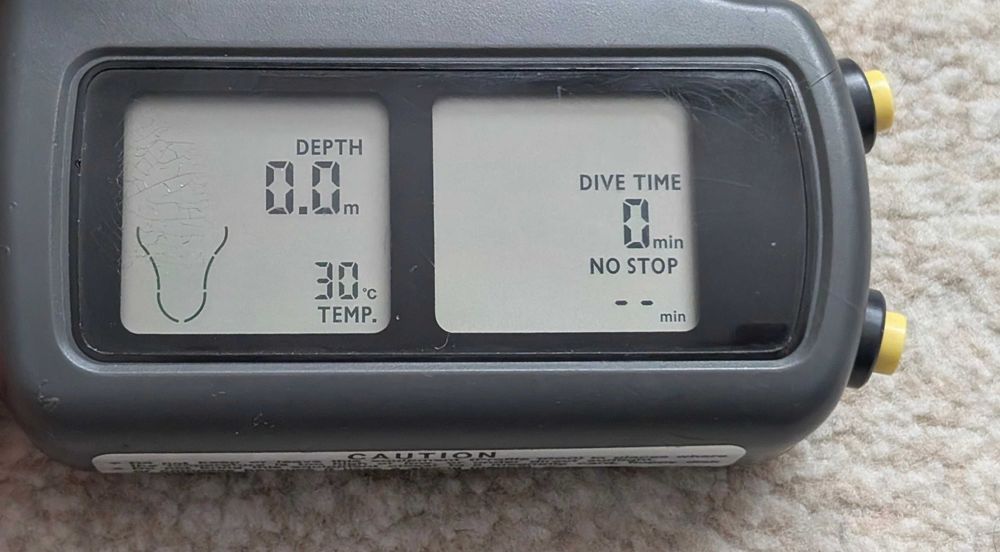 Vand Sea and Sea Profile 1000