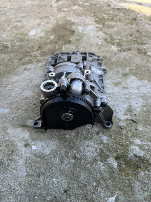 Маслена помпа за бмв ф31