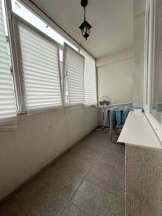 Apartament 2 camere decomandat / Loc de parcare / Mutare imediata!