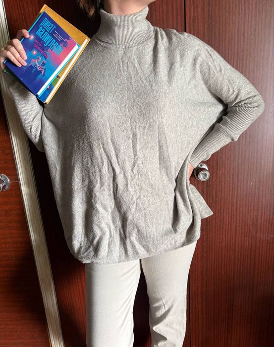 Свитера на осень