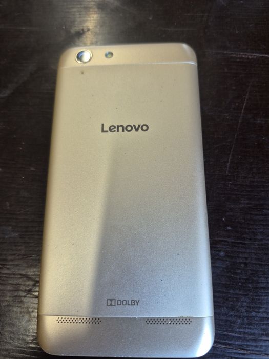 Lenovo vlbe k5...