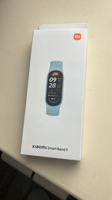 Продам фитнес браслет