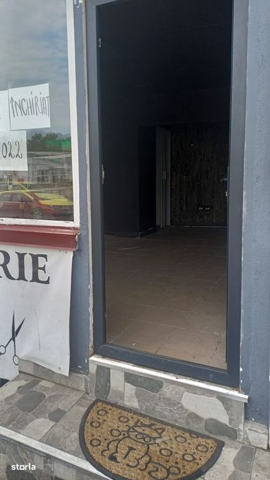 Spațiu comercial de închiriat, Ploiești - Bariera Bucov