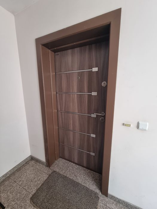 Продава се Тристаен апартамент в Варна, ХЕИ - 68 кв.м за 9 €/кв.м - Снимка #11