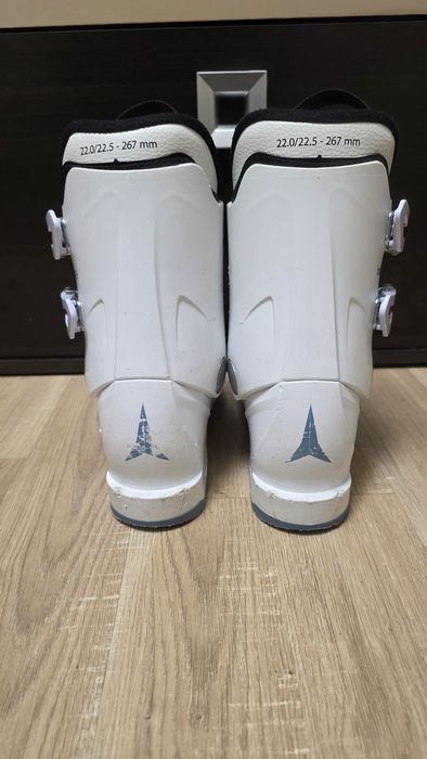 Clapari copii Atomic Hawx Girl mp 22/22,5