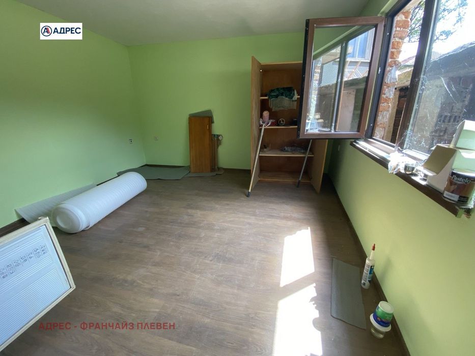 Къща в Монтана, област-гр.Берковица площ 166 цена 86920