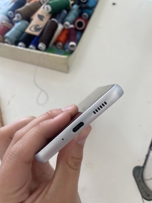 Samsung A33 128 GB 5G