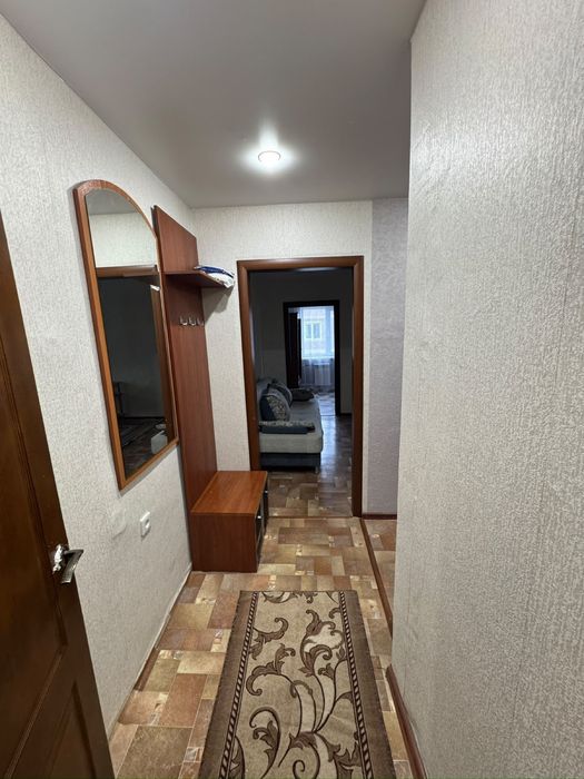 Сдам 2х комнатную квартиру