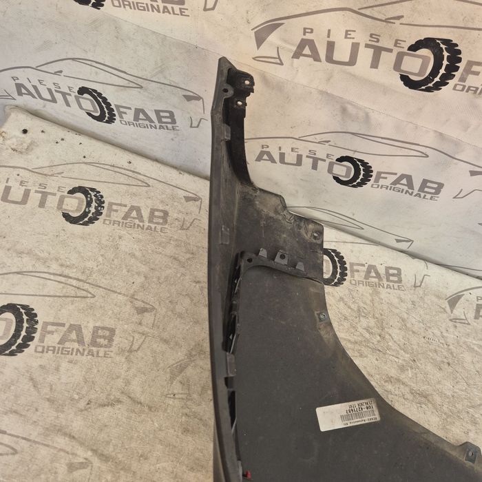 Bara spate Skoda Enyaq  an 2020-2021-2022-2023-2024-2025-2026