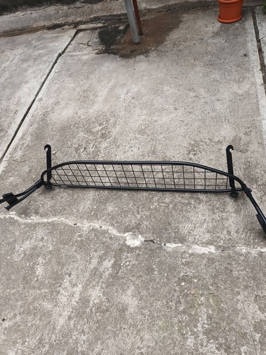 Gratar portbagaj Audi A3