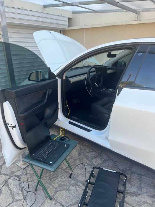 Конвертиране на Тесла Конверсия на Tesla
