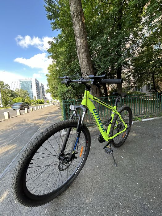 Bicicleta MTB Omega 29”