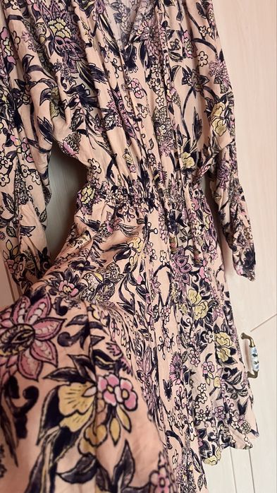 River island Мини рокля