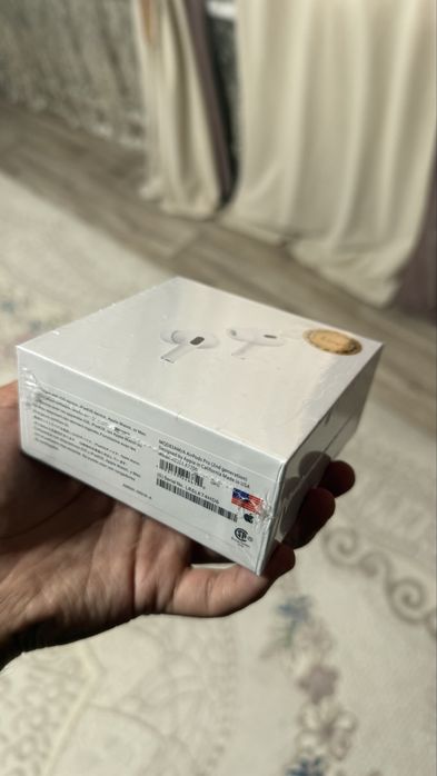 Продам Airpods Pro люкс качества
