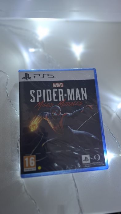 Диски Playstation5