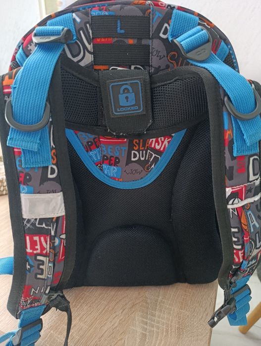 Ученическа раница Coolpack