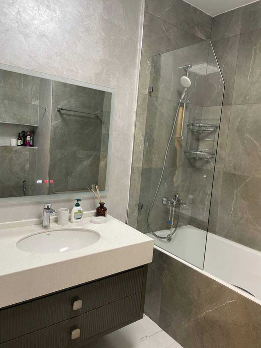 Улица Чехова! Сдается премиум квартира в центре города!