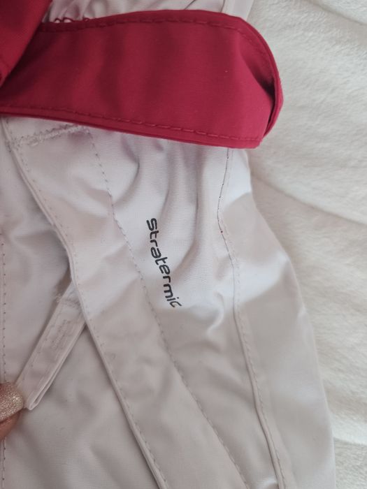 Ски гащеризон 104р. 4г