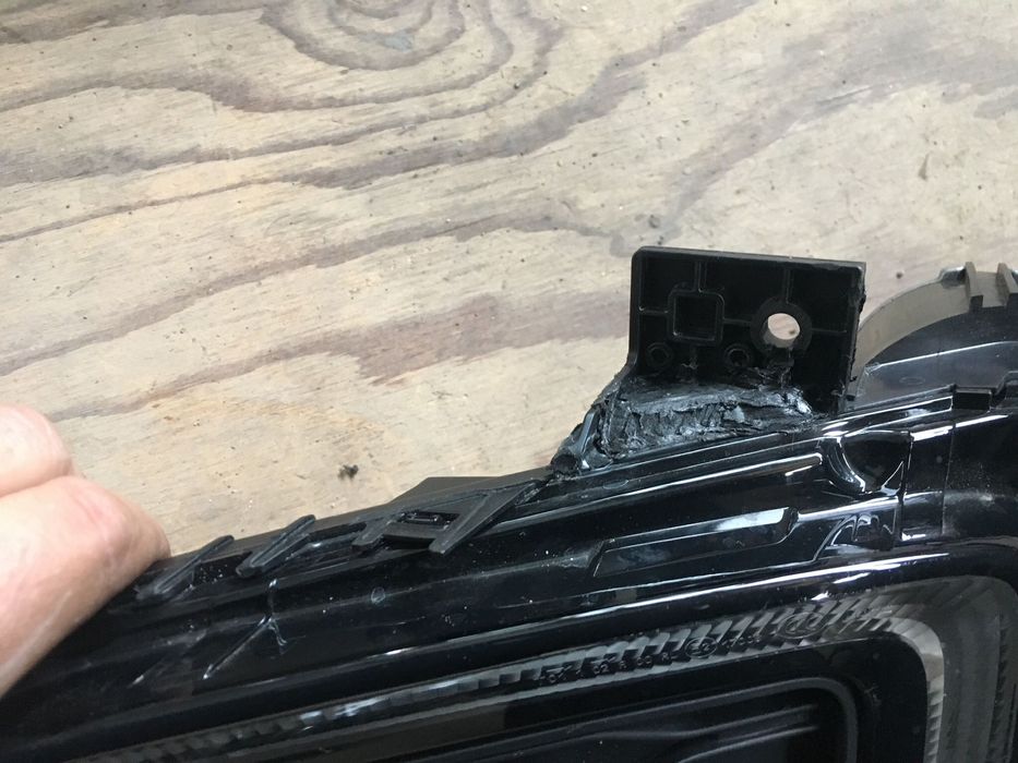 Ляв мигач за Vw T-Roc.