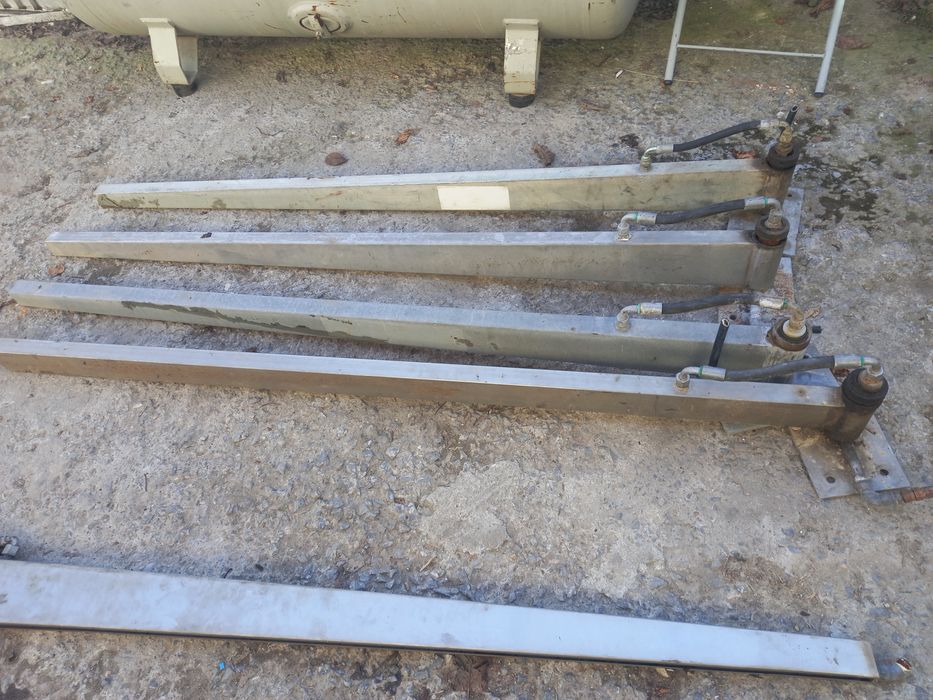 Рамена за автомивка на самообслужване