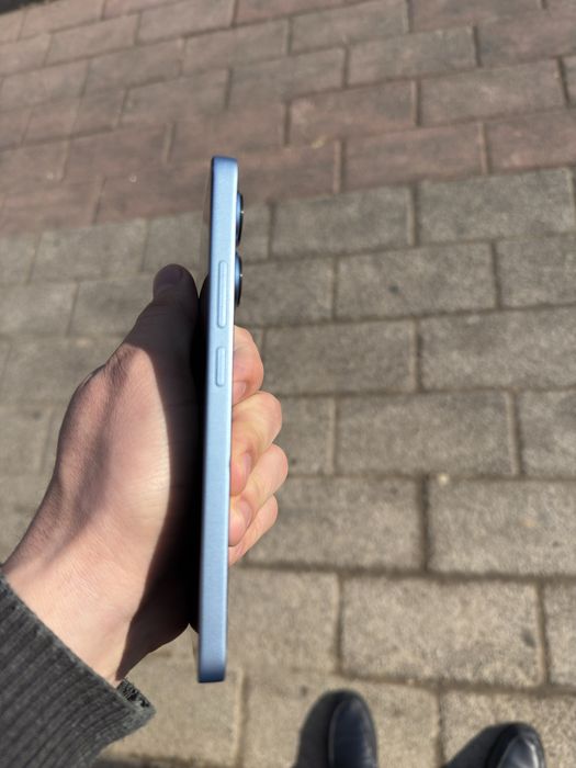 Redmi Note 13 ideal 8/256 GB AYBI YOQ srochna