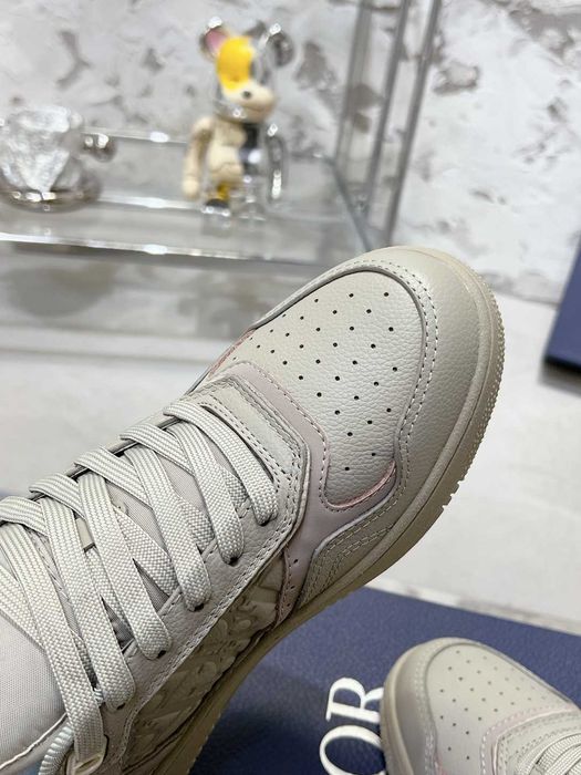 Adidasi Dior B27 Low Premium
