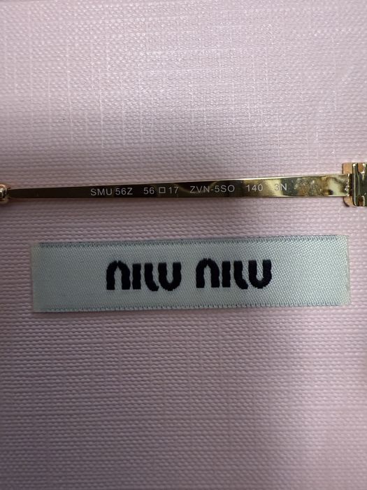 Слънчеви очила miu miu оригинални