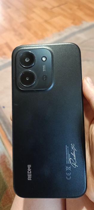 Redmi 15C 4G defect
