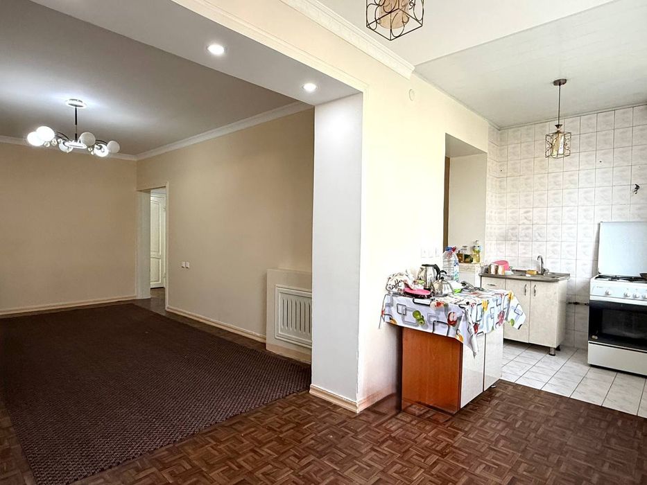 Продаётся 3/3/4 Асалобад1,77 серия , Ипотека есть