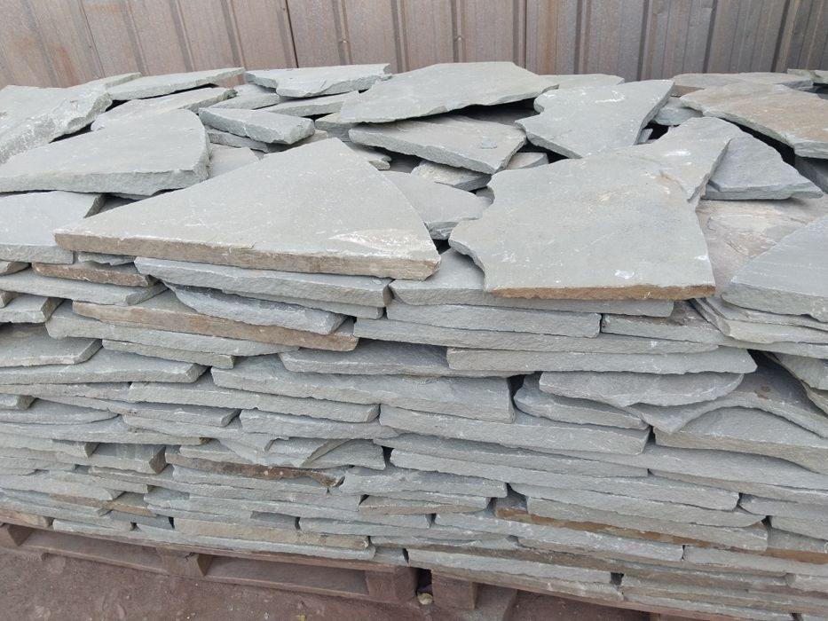 Природный Камень Плитняк