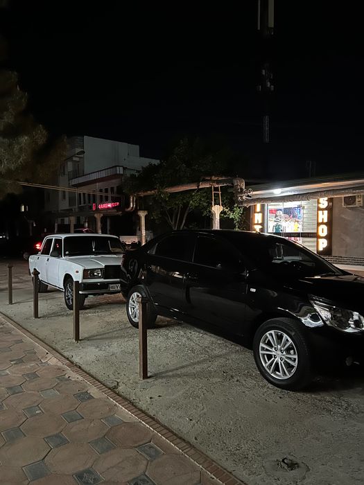 Vaz 2107 тез ва арзон