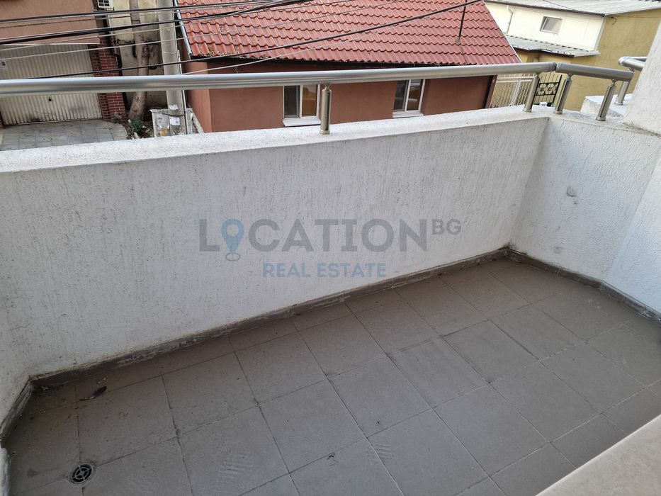 Продава се Двустаен апартамент в Варна, Погреби - 51 кв.м за 2351 €/кв.м - Снимка #9