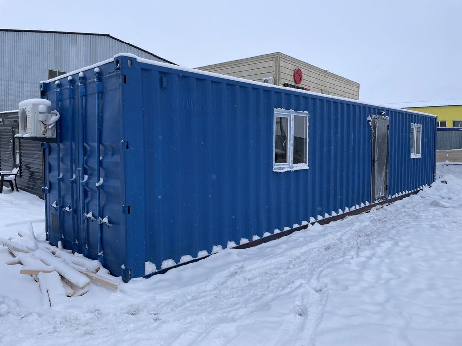 Контейнер,бытовка,вагон