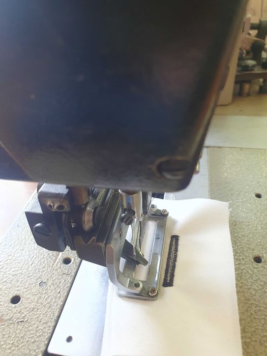 Оборудване за шивашки цех