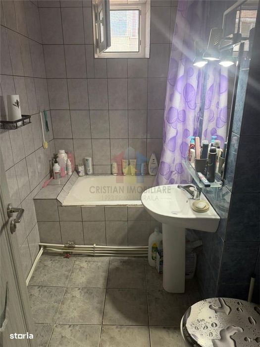 Ap 3 camere, conf 1 decomandat, Progresu, etaj 3,