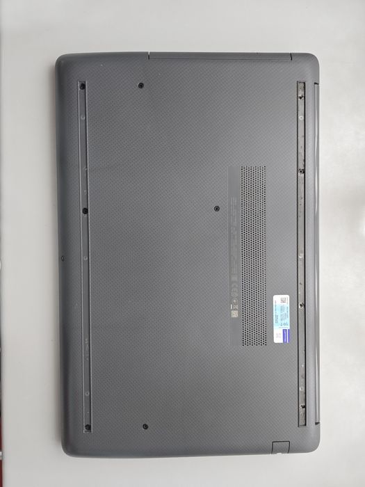 Laptop HP I3 gen 10 16 giga 512 ssd