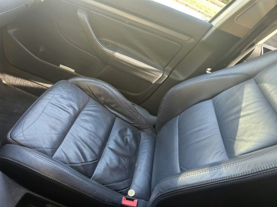 Golf 5 2004 1.6 benzina