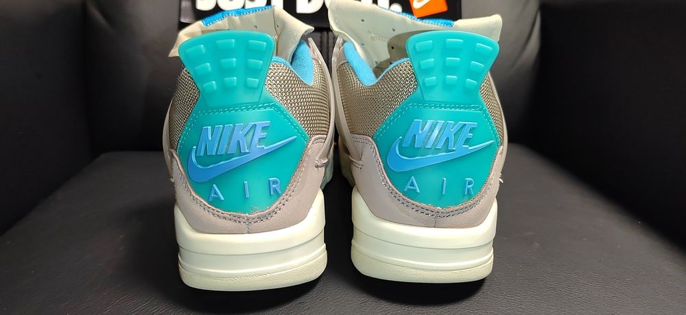 Nike Jordan 4 Retro SP, номер 43