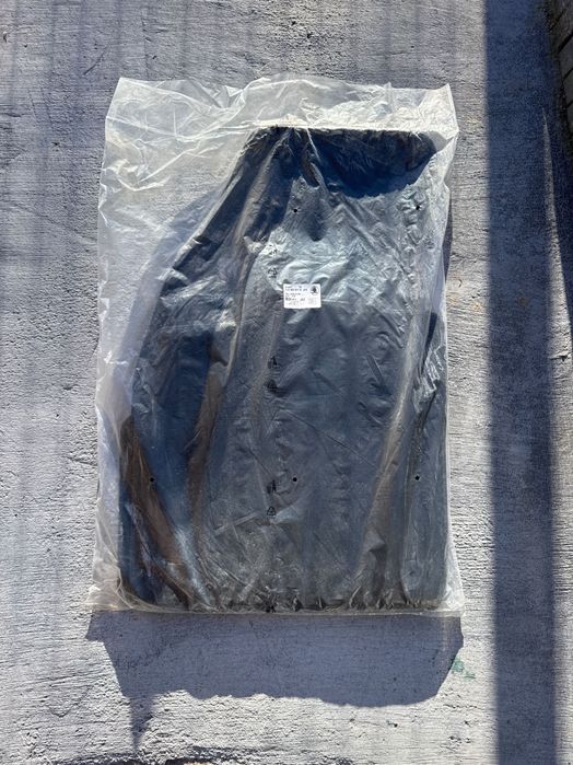 Чисто нови стелки за SKODA ENYAQ IV