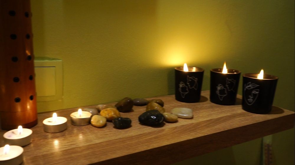 Masaj profesional terapeutic și de relaxare